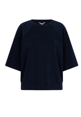 ESQUALO top korte mouw