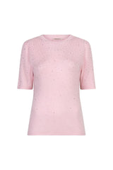 ESQUALO top korte mouw