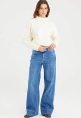 CUP OF JOE DENIM jeans