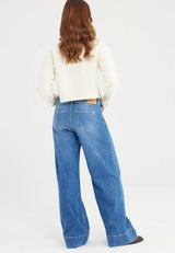 CUP OF JOE DENIM jeans