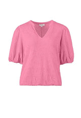 ENJOY top korte mouw