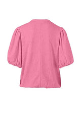 ENJOY top korte mouw