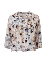 ENJOY top lange mouw