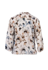 ENJOY top lange mouw