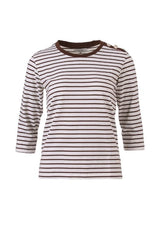 ENJOY top lange mouw