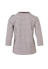 ENJOY top lange mouw