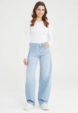 CUP OF JOE DENIM jeans