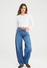 CUP OF JOE DENIM jeans