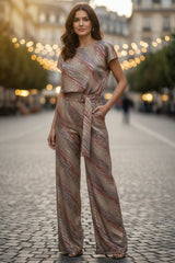 K-DESIGN jumpsuit