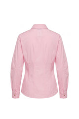 SOLANGE blouse lange mouw