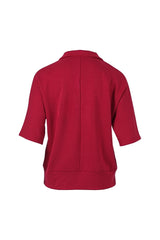 ENJOY top korte mouw