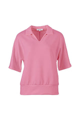 ENJOY top korte mouw