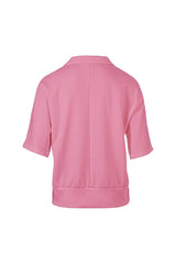 ENJOY top korte mouw