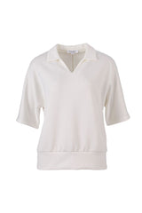 ENJOY top korte mouw