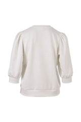 ENJOY top korte mouw