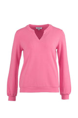 ENJOY top korte mouw