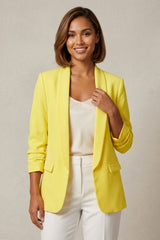 SOLANGE blazer