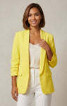 SOLANGE blazer