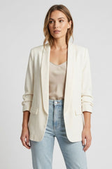 SOLANGE blazer