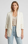 SOLANGE blazer