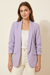 SOLANGE blazer