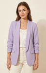 SOLANGE blazer