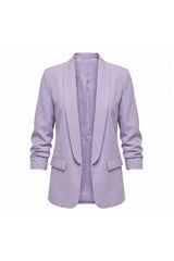SOLANGE blazer
