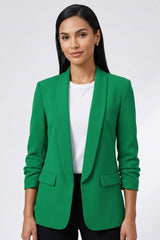 SOLANGE blazer