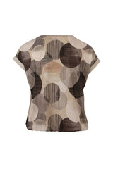 ENJOY top korte mouw