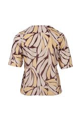 ENJOY top korte mouw