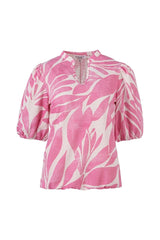 ENJOY top korte mouw