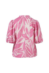 ENJOY top korte mouw