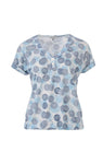 ENJOY top korte mouw