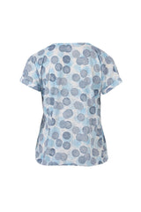 ENJOY top korte mouw