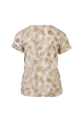 ENJOY top korte mouw