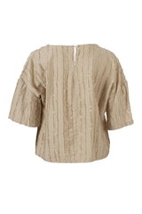 ENJOY top korte mouw