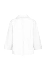 ICHI blouse lange mouw