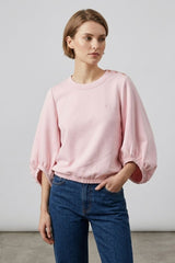 K-DESIGN top lange mouw