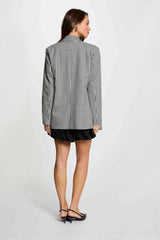MORGAN blazer