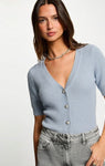 MORGAN vest