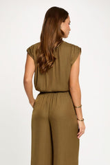 MORGAN top korte mouw