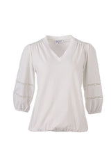 ENJOY top lange mouw