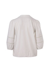 ENJOY top lange mouw