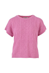 ENJOY top korte mouw