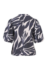 ENJOY top korte mouw