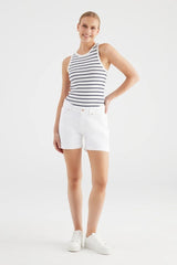 CUP OF JOE DENIM short