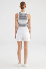 CUP OF JOE DENIM short