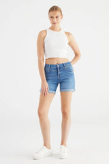 CUP OF JOE DENIM short