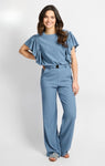 C&S THE LABEL broek