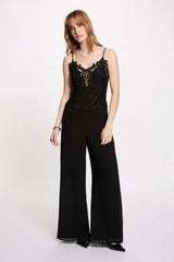 MORGAN jumpsuit